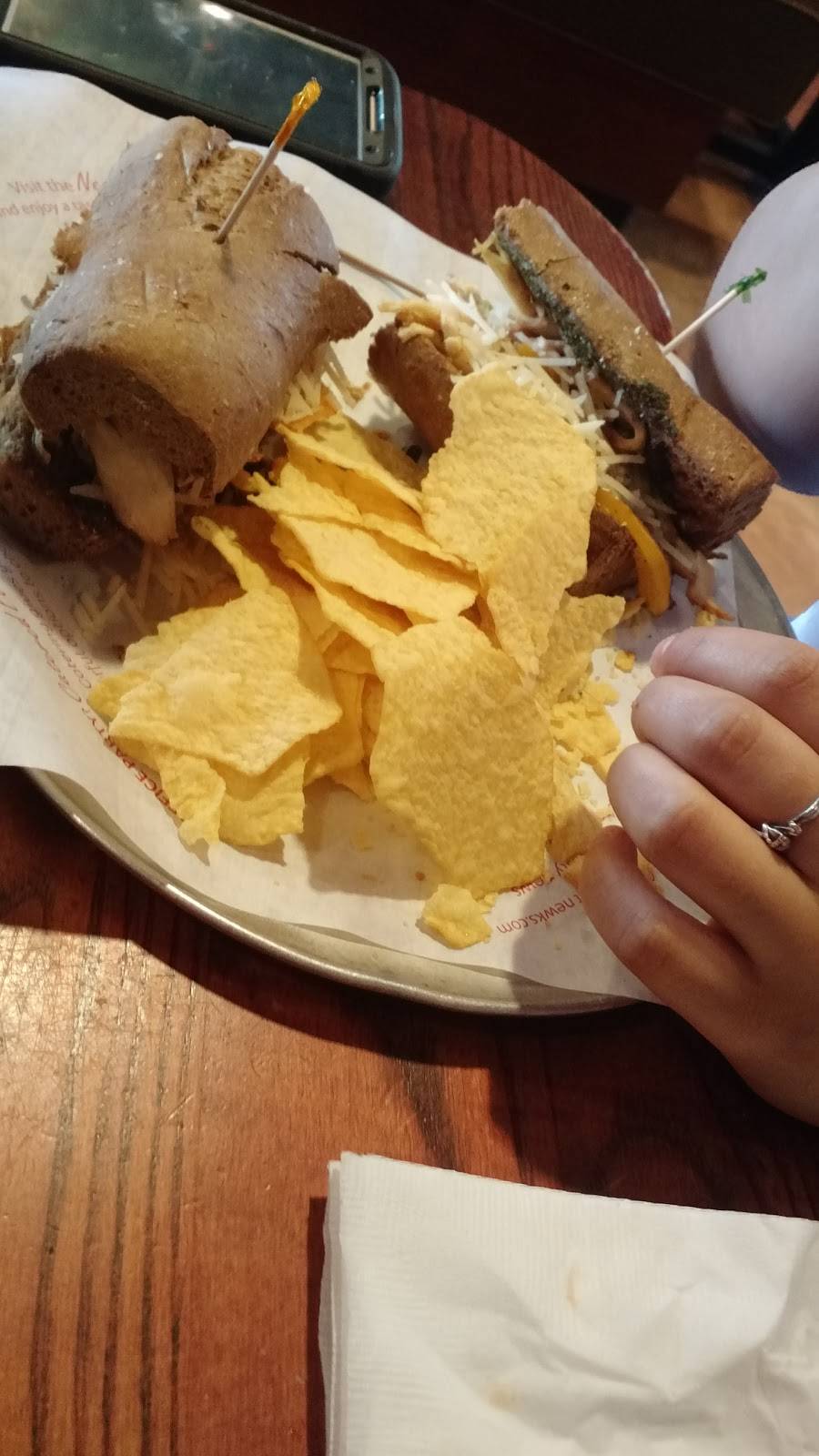 Newks Eatery | restaurant | 10381 Old Hwy 49, Gulfport, MS 39503, USA | 2288324960 OR +1 228-832-4960