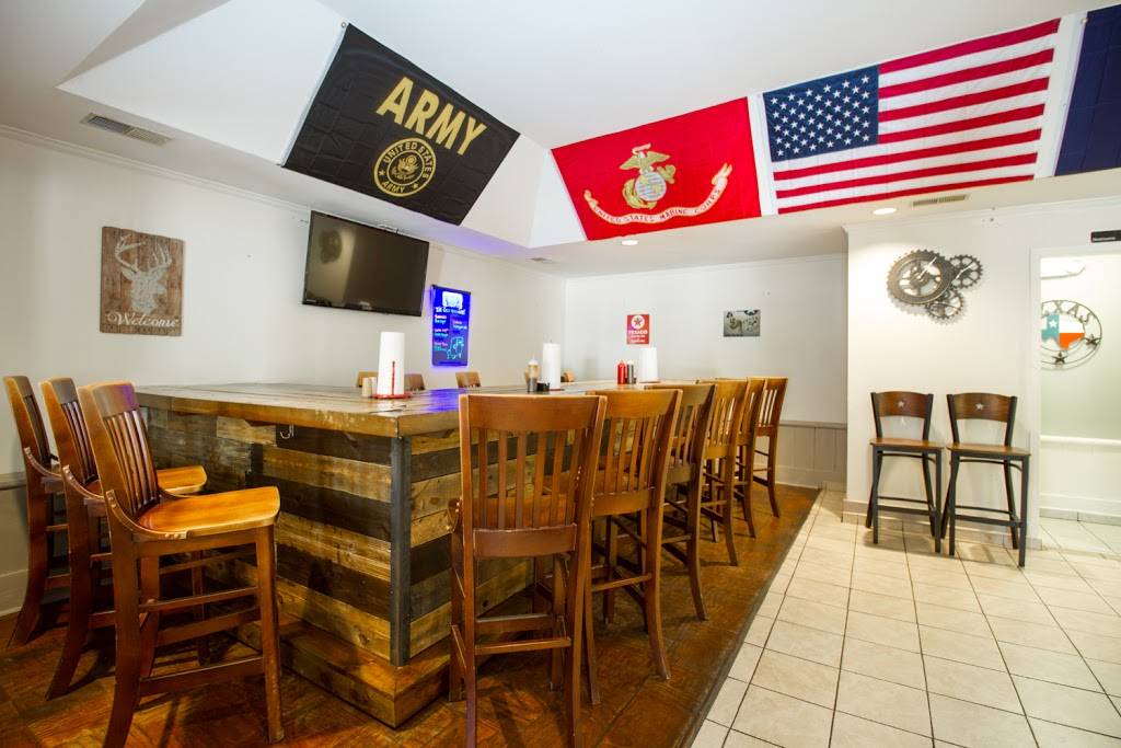 Bone & Bean BBQ | restaurant | 3530 Carolina Beach Rd, Wilmington, NC 28412, USA | 9107691059 OR +1 910-769-1059