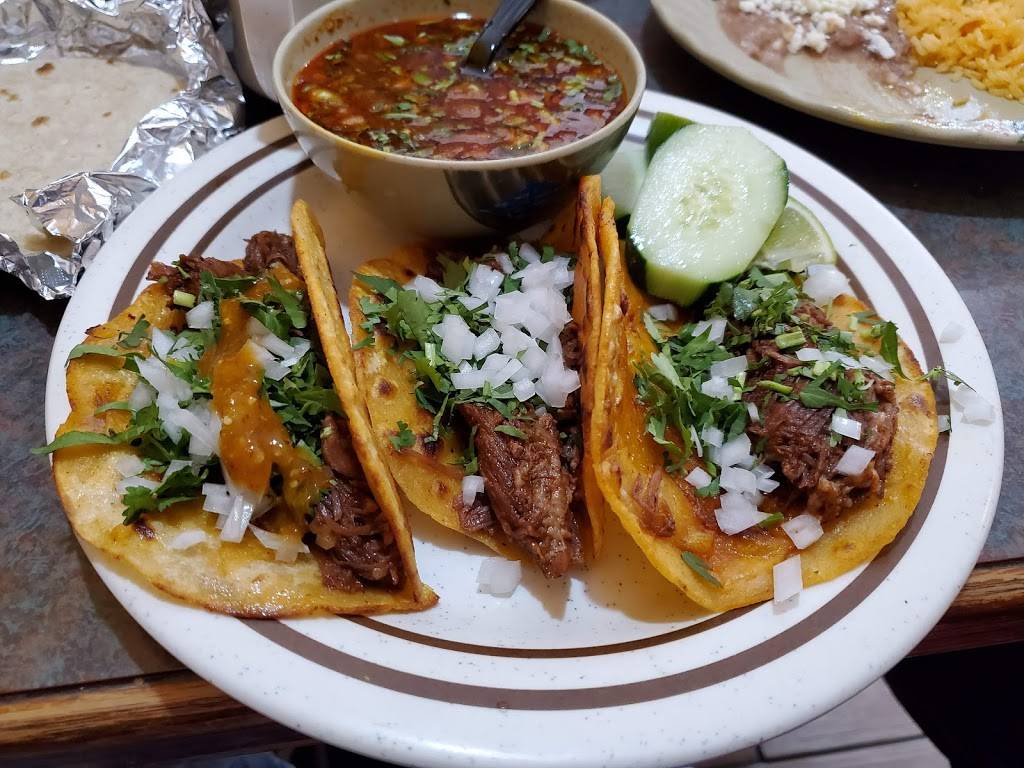 La Oaxaquena Taqueria | restaurant | 4540 Fountain Dr, Wilmington, NC 28403, USA | 9107692807 OR +1 910-769-2807