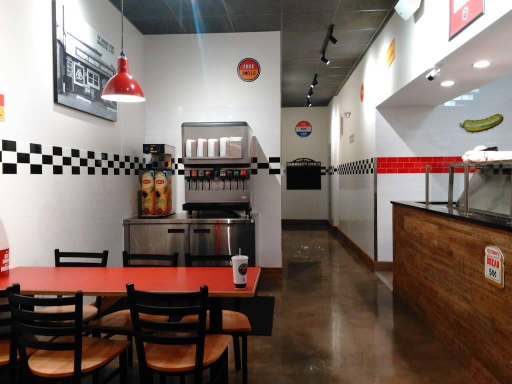 Jimmy Johns | meal delivery | 1640 IN-28, Frankfort, IN 46041, USA | 7656707914 OR +1 765-670-7914