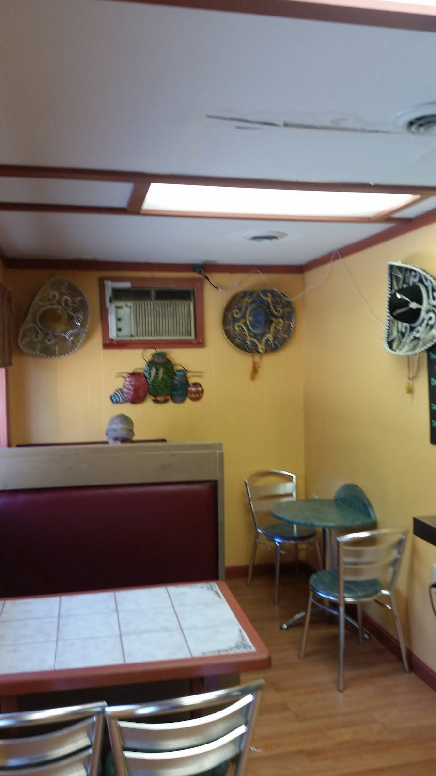 Route 12 Taco | restaurant | 1383 Norwich Rd, Plainfield, CT 06374, USA | 8605648226 OR +1 860-564-8226