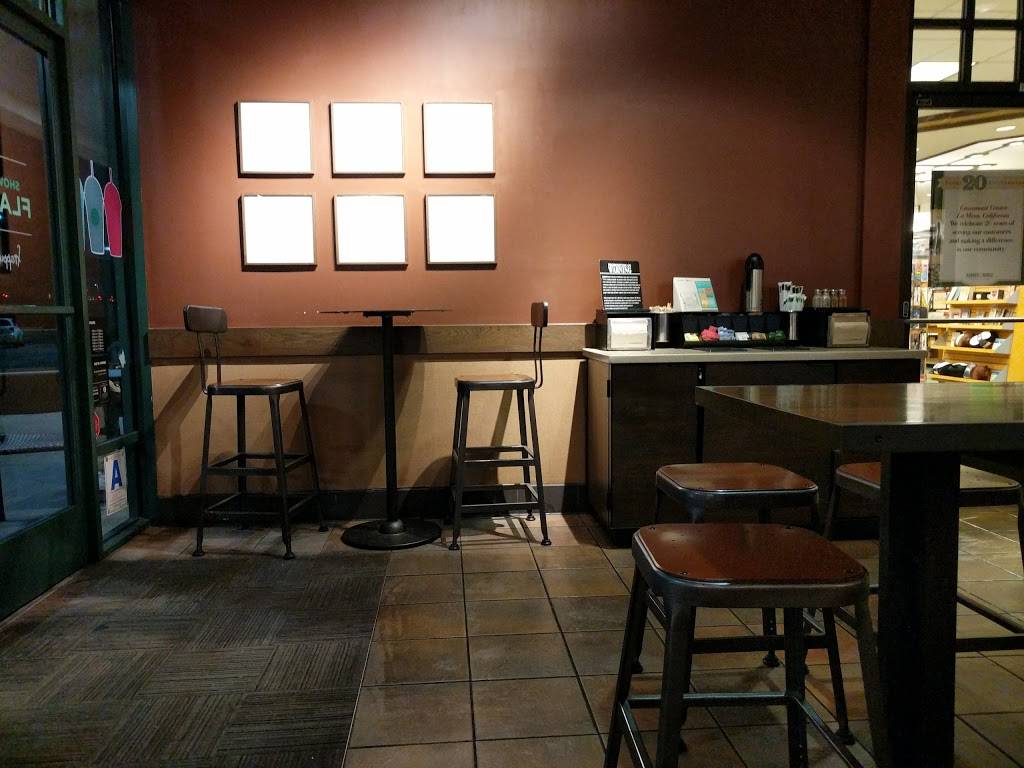 Starbucks | cafe | 5500 Grossmont Center Dr, La Mesa, CA 91942, USA | 6194692497 OR +1 619-469-2497