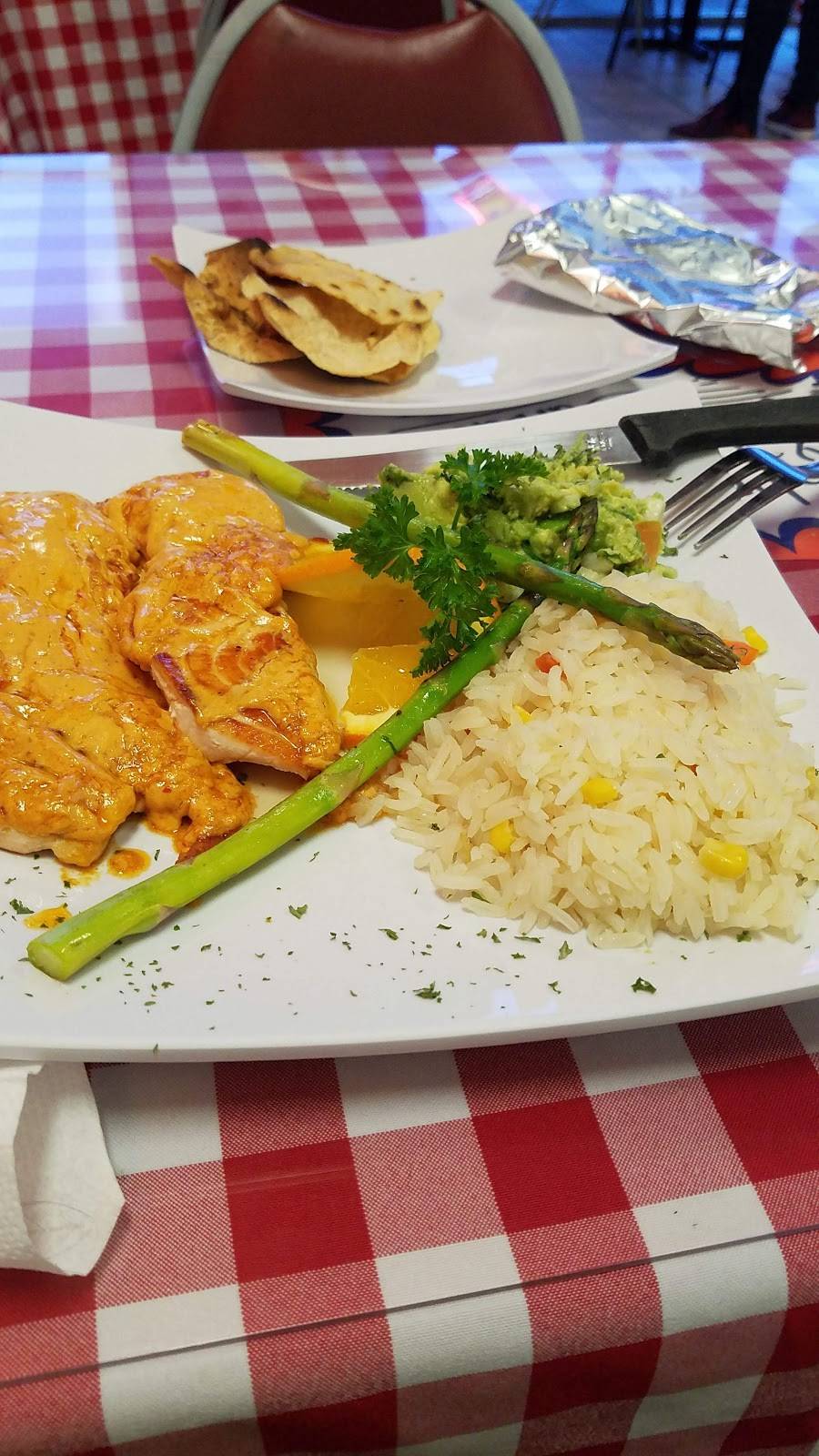 El Sonorense Restaurante | restaurant | 1640 Story Rd, San Jose, CA 95122, USA | 4082723193 OR +1 408-272-3193