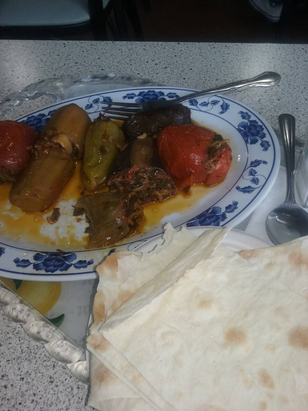 Ishtar Mediterranean Market And Grill | restaurant | 2340 W Monte Vista Ave, Turlock, CA 95382, USA | 2092501237 OR +1 209-250-1237