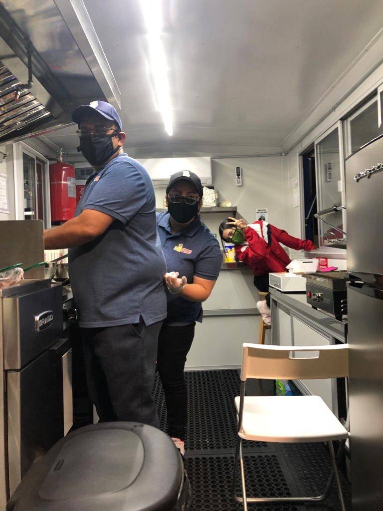 EL SITIO | restaurant | 1012 Mason Rd, Katy, TX 77450, USA | 3057206605 OR +1 305-720-6605