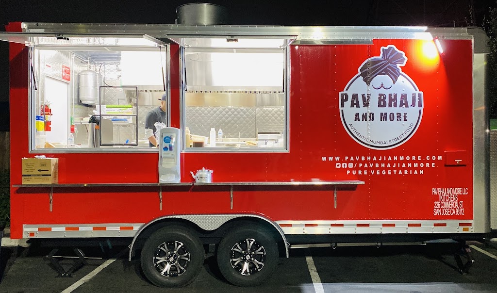 Pav Bhaji and More | restaurant | 750 S Bernardo Ave, Sunnyvale, CA 94087, USA | 4086052994 OR +1 408-605-2994