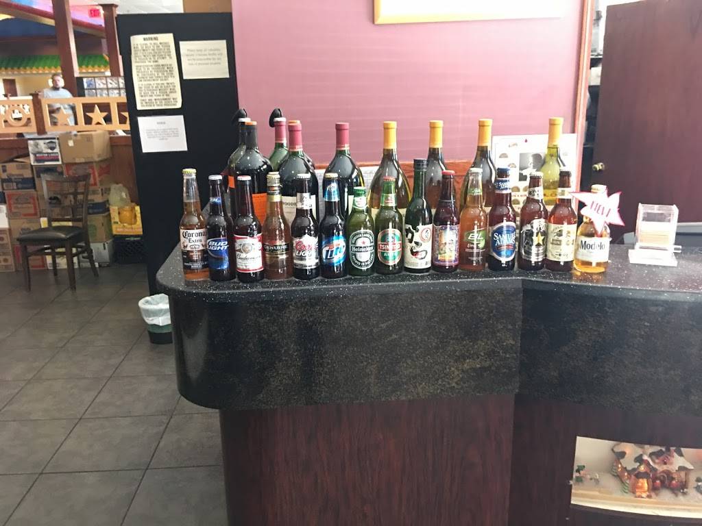 Ultimate Buffet | restaurant | 3727 Bloomington St, Colorado Springs, CO 80922, USA | 7195910768 OR +1 719-591-0768