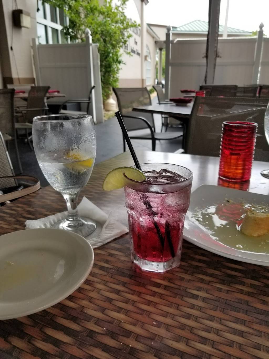 Tutto Fresco | restaurant | 9501 Reserve Blvd, Port St. Lucie, FL 34986, USA | 7724648988 OR +1 772-464-8988