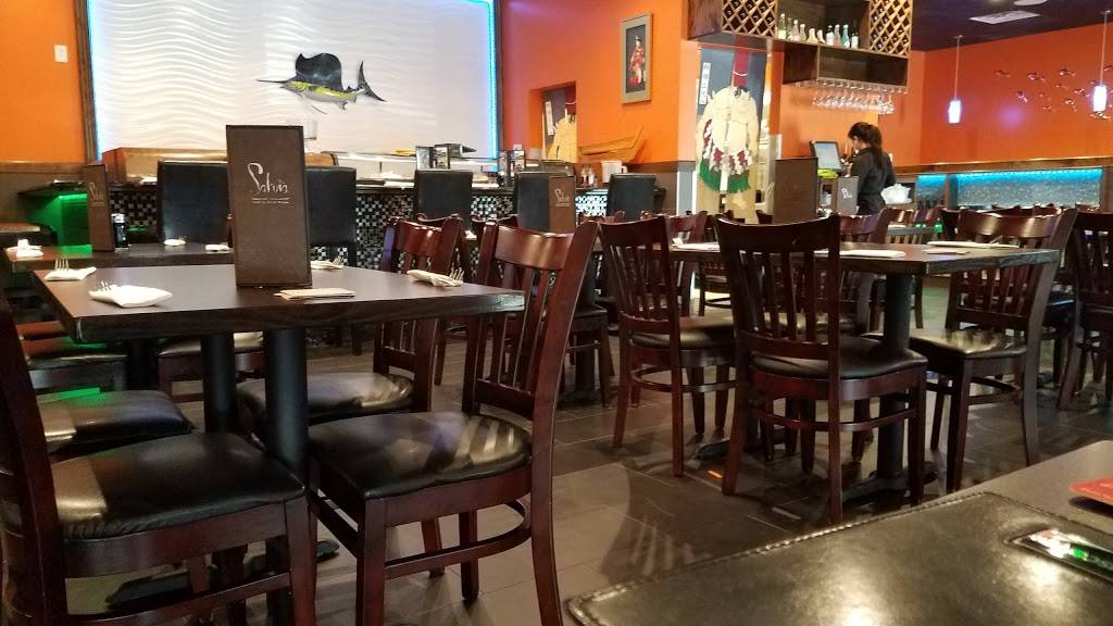 Sakura Japanese Restaurant | restaurant | 265 Colony Blvd, The Villages, FL 32162, USA | 3522057393 OR +1 352-205-7393