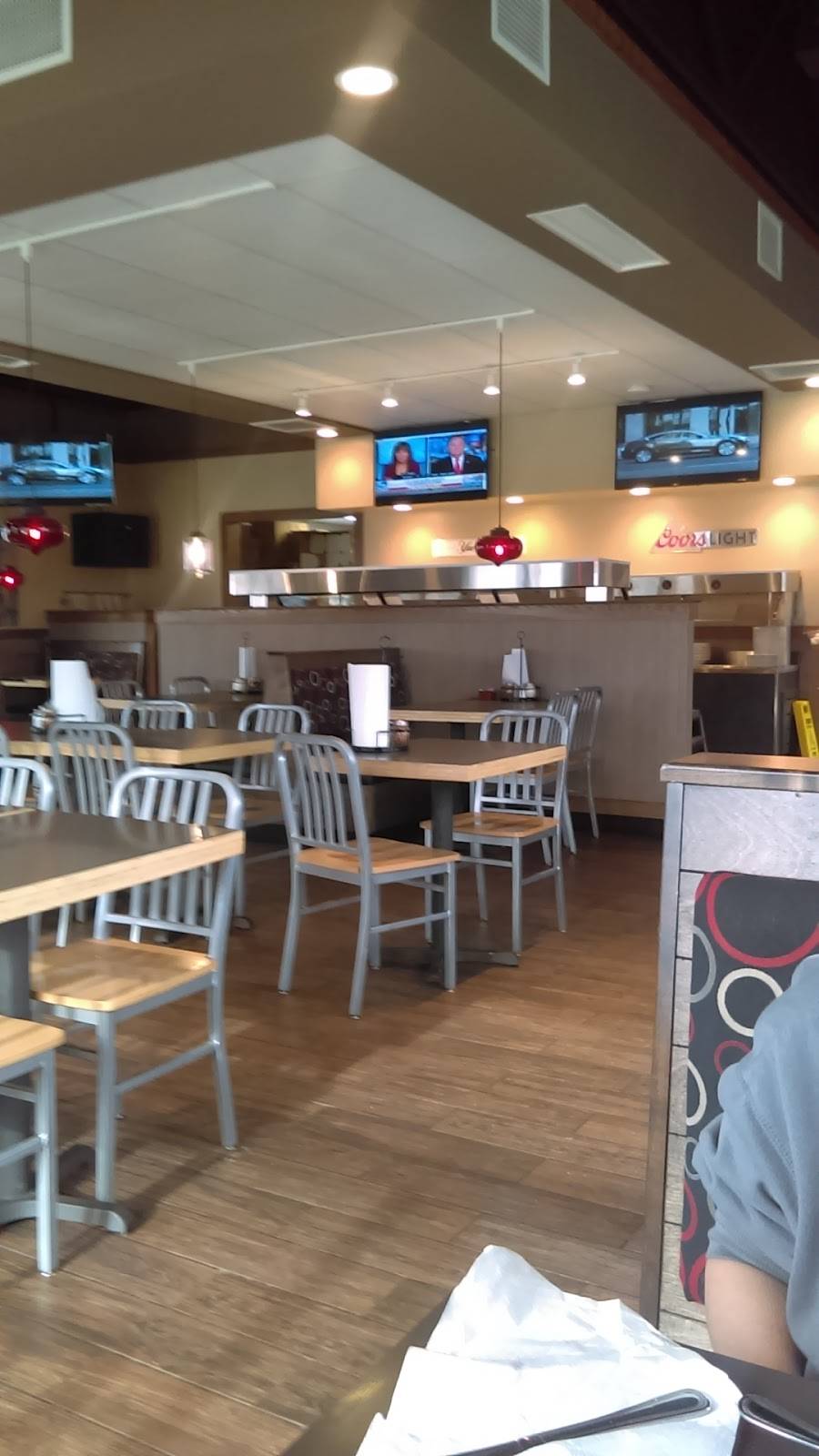 Pizza Hut | restaurant | 4533 S Emerson Ave, Indianapolis, IN 46203, USA | 3177836631 OR +1 317-783-6631