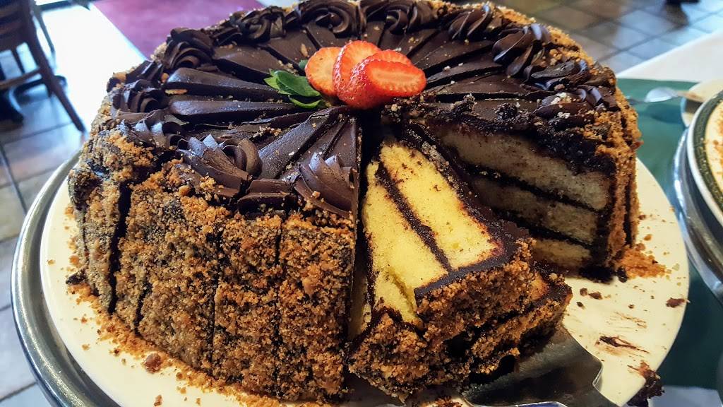 Paradiso Italian Restaurant | restaurant | 6124 Franconia Rd, Alexandria, VA 22310, USA | 7039226222 OR +1 703-922-6222