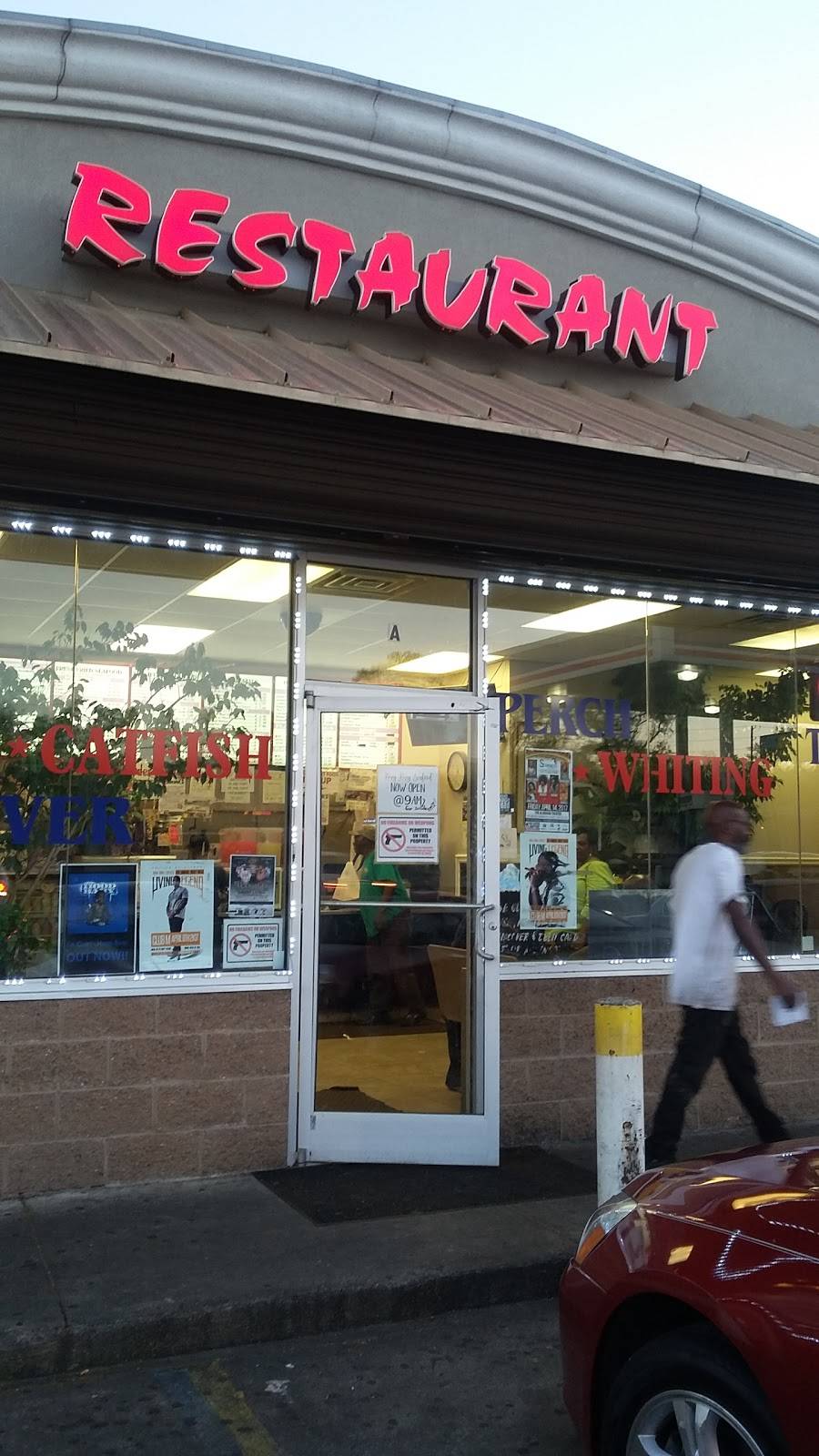 Hong Kong Seafood | restaurant | 1101 3rd Ave W B, Birmingham, AL 35204, USA | 2057884280 OR +1 205-788-4280