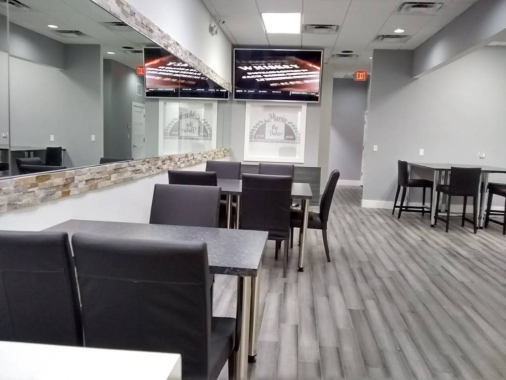 Mario The Baker | meal delivery | 18679 W Dixie Hwy, Miami, FL 33180, USA | 3054661777 OR +1 305-466-1777