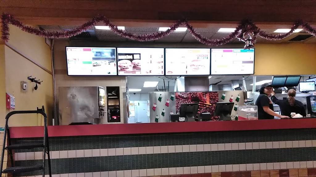 Burger King | restaurant | 1560 E Financial Dr, Wasilla, AK 99654, USA | 9073765133 OR +1 907-376-5133