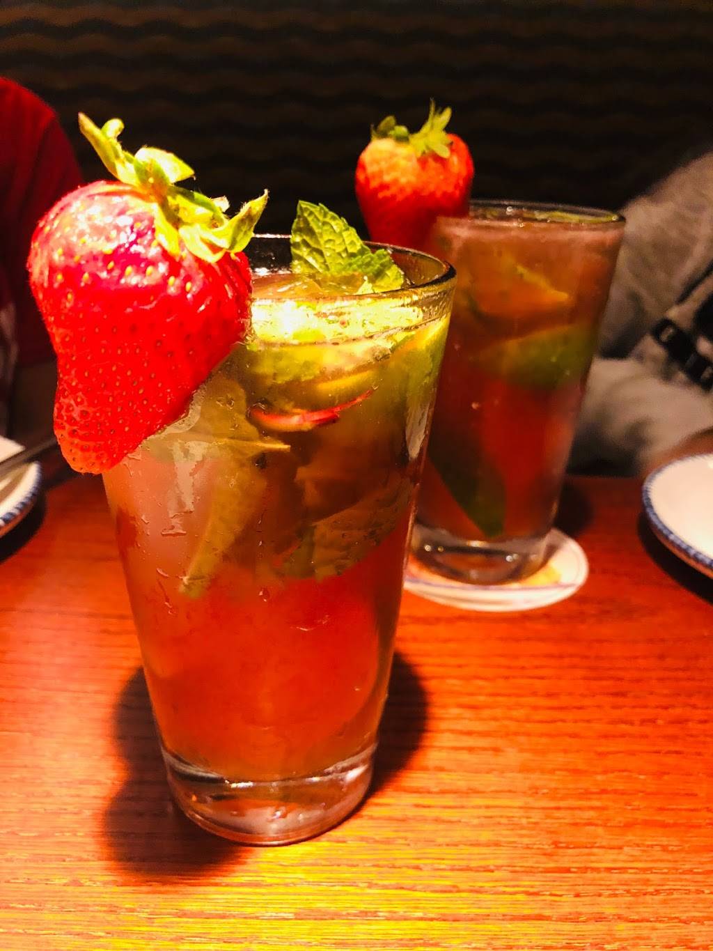 Red Lobster | restaurant | 2040 Edinboro Rd, Erie, PA 16509, USA | 8148687506 OR +1 814-868-7506