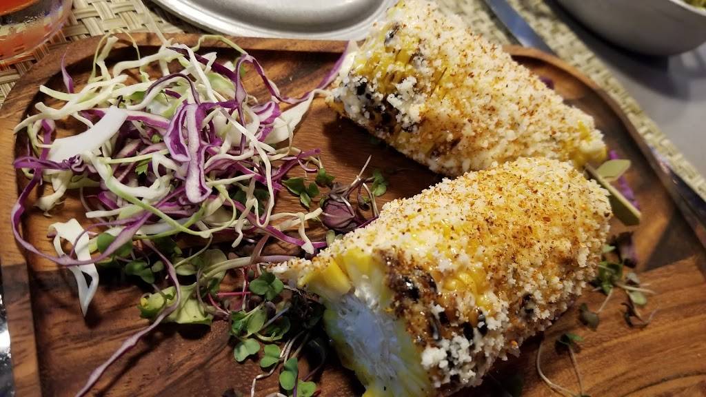 Mission Taqueria | restaurant | 472 Bedford Rd, Pleasantville, NY 10570, USA | 9147415285 OR +1 914-741-5285