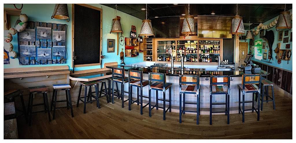 The Other Side Of The Moon | restaurant | 1477 River Ridge Dr, Clemmons, NC 27012, USA | 3367128200 OR +1 336-712-8200