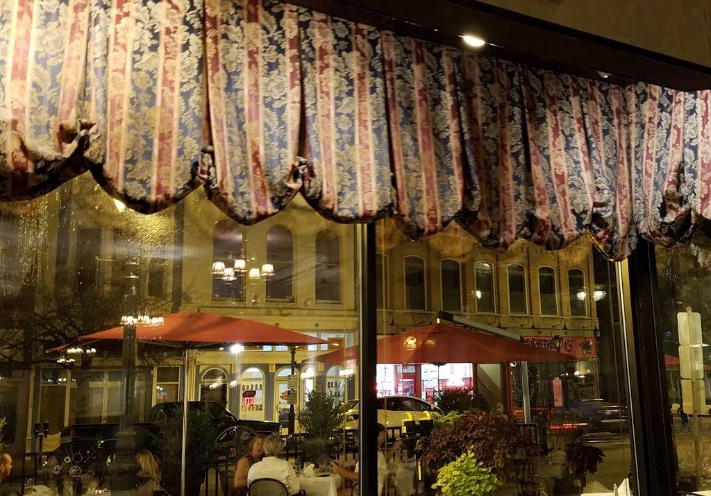 Maldaners Restaurant | restaurant | 222 S 6th St, Springfield, IL 62701, USA | 2175224313 OR +1 217-522-4313