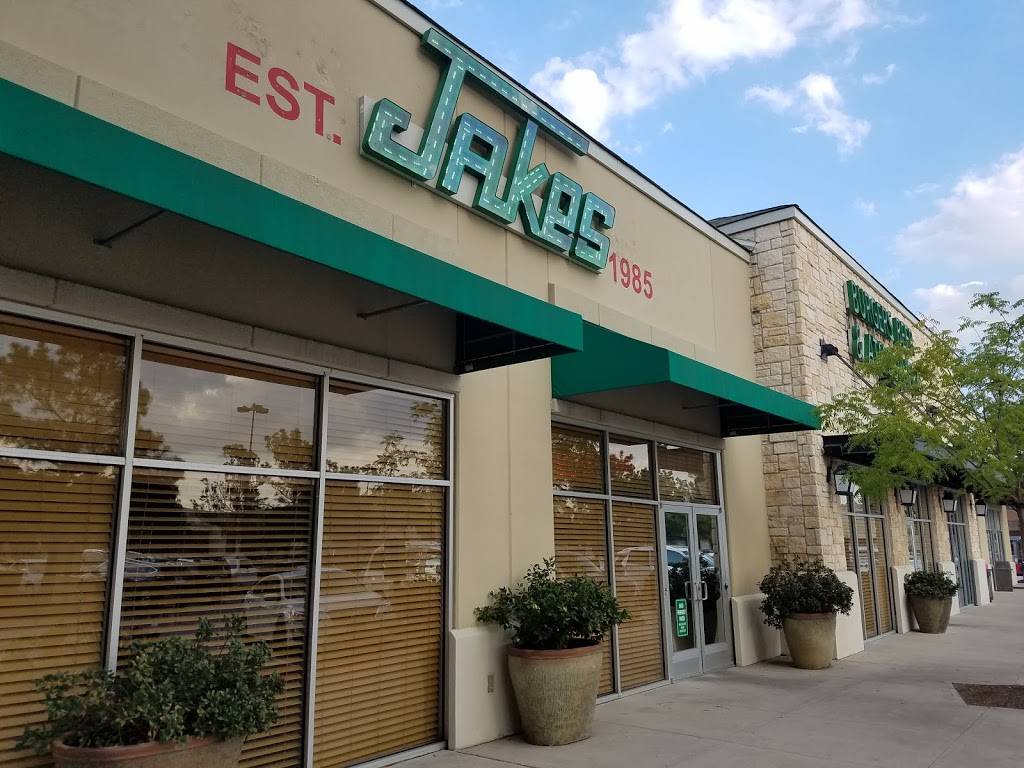 Jakes Burgers and Beer | restaurant | 1141 Flower Mound Rd #630, Flower Mound, TX 75028, USA | 9725035253 OR +1 972-503-5253