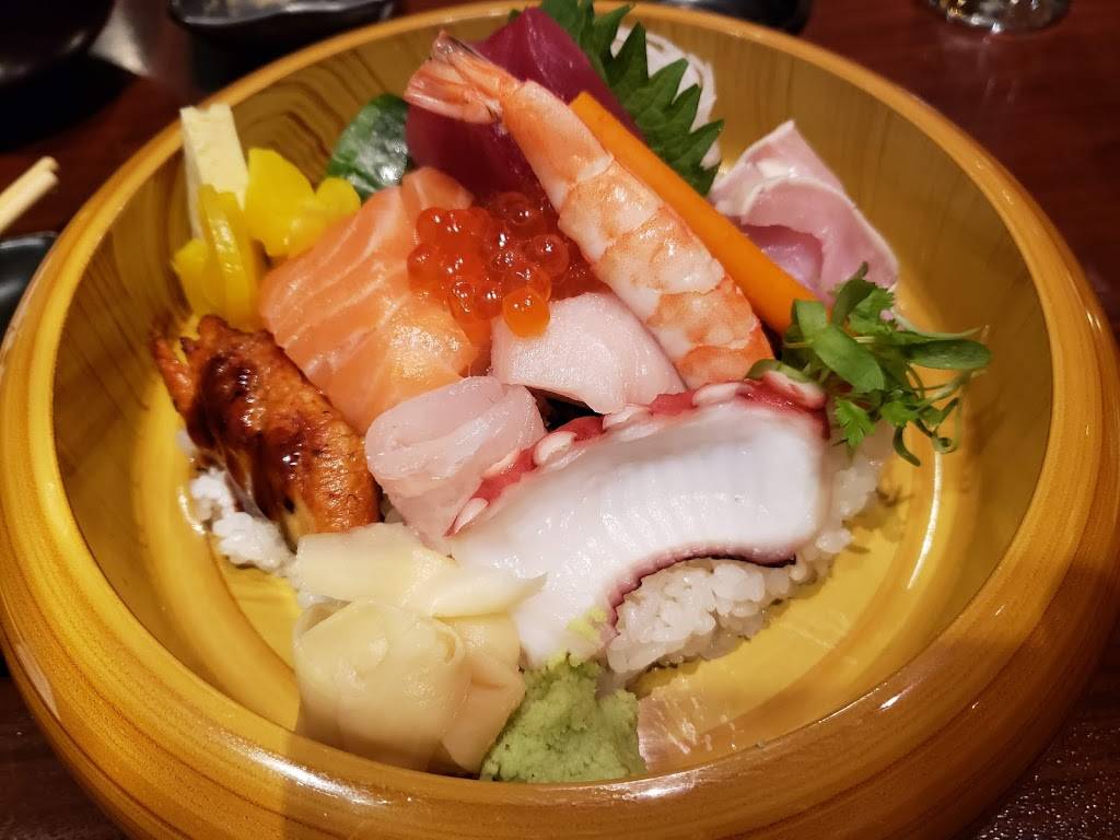 Blue Ribbon Sushi Bar & Grill - Red Rock | restaurant | Red Rock Casino Resort & Spa, 11011 W Charleston Blvd, Las Vegas, NV 89135, USA | 7027977444 OR +1 702-797-7444