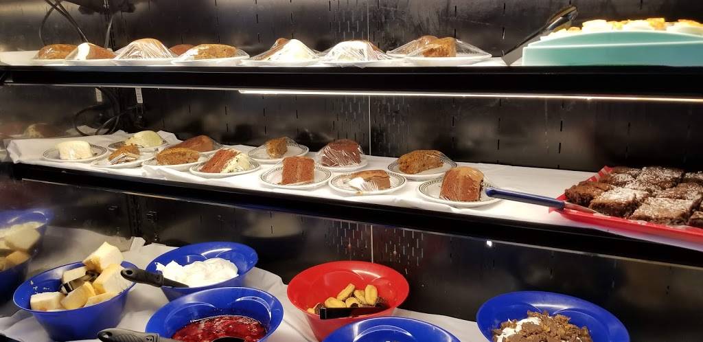 DuBois Diner | restaurant | 150 W Dubois Ave # D, DuBois, PA 15801, USA | 8143713463 OR +1 814-371-3463