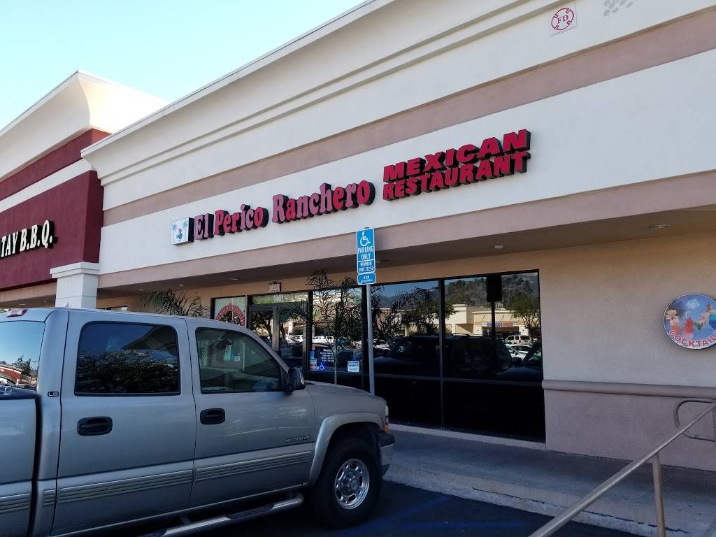 El Perico Ranchero | restaurant | 1401 E Foothill Blvd, Upland, CA 91786, USA | 9099852229 OR +1 909-985-2229