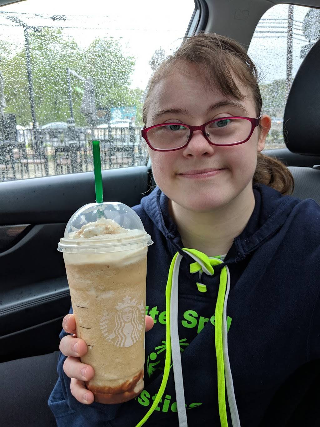 Starbucks | cafe | 3804 Rt. 1 North, South Brunswick Township, NJ 08852, USA | 7322971489 OR +1 732-297-1489