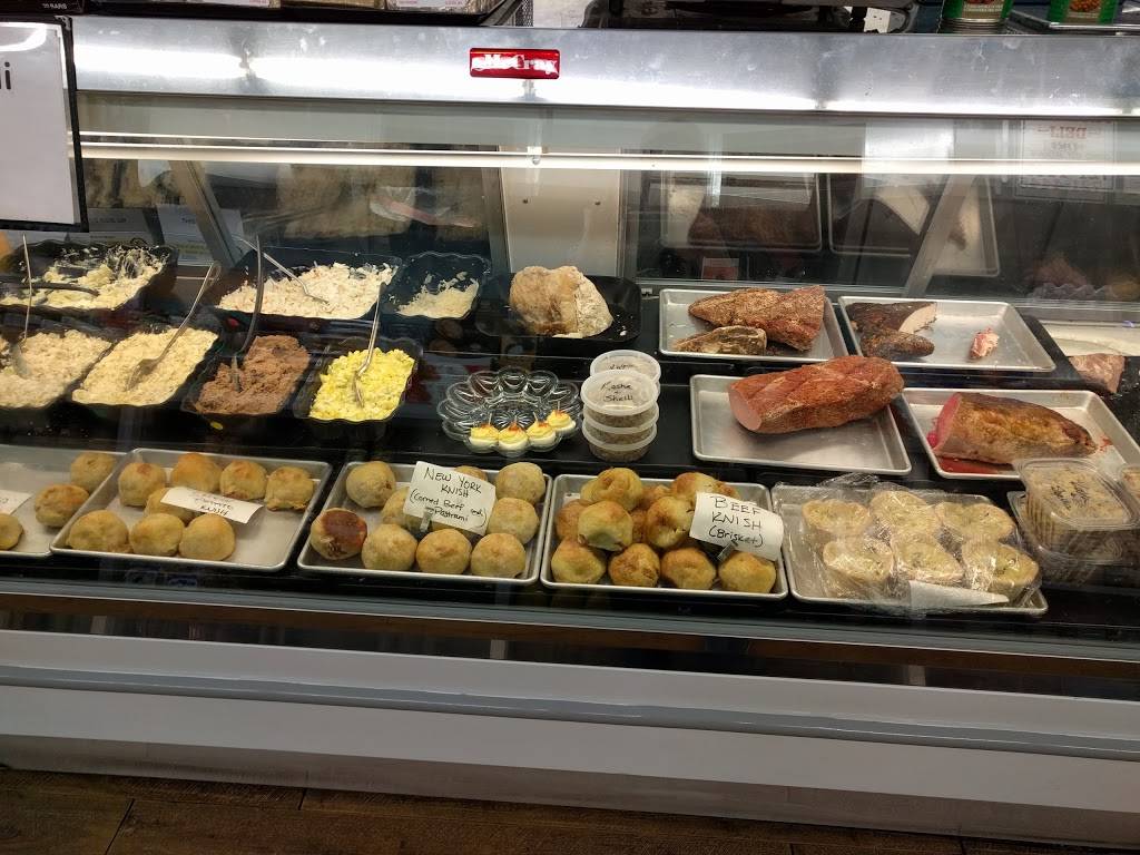 Protzels Delicatessen | meal takeaway | 7608 Wydown Blvd, St. Louis, MO 63105, USA | 3147214445 OR +1 314-721-4445