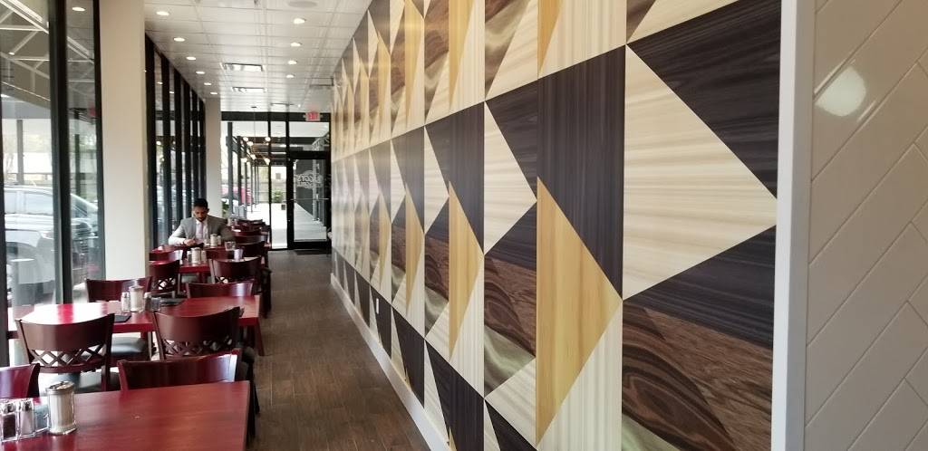 Baggys Grill | restaurant | 2900 Weslayan St Suite A, Houston, TX 77027, USA | 7139612900 OR +1 713-961-2900