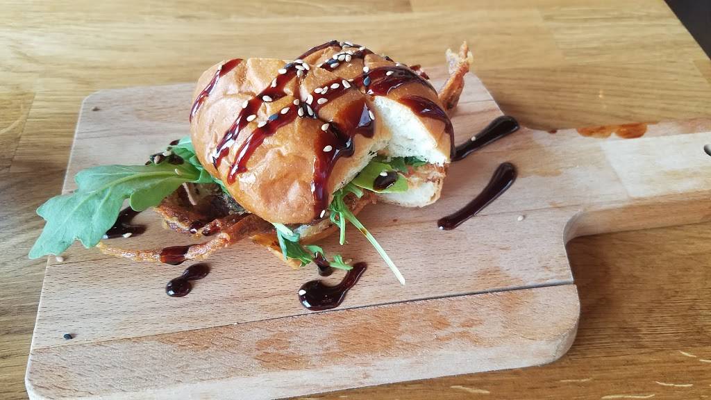 Modan Eagle Rock Ramen | restaurant | 1757 Colorado Blvd, Los Angeles, CA 90041, USA | 3237390411 OR +1 323-739-0411