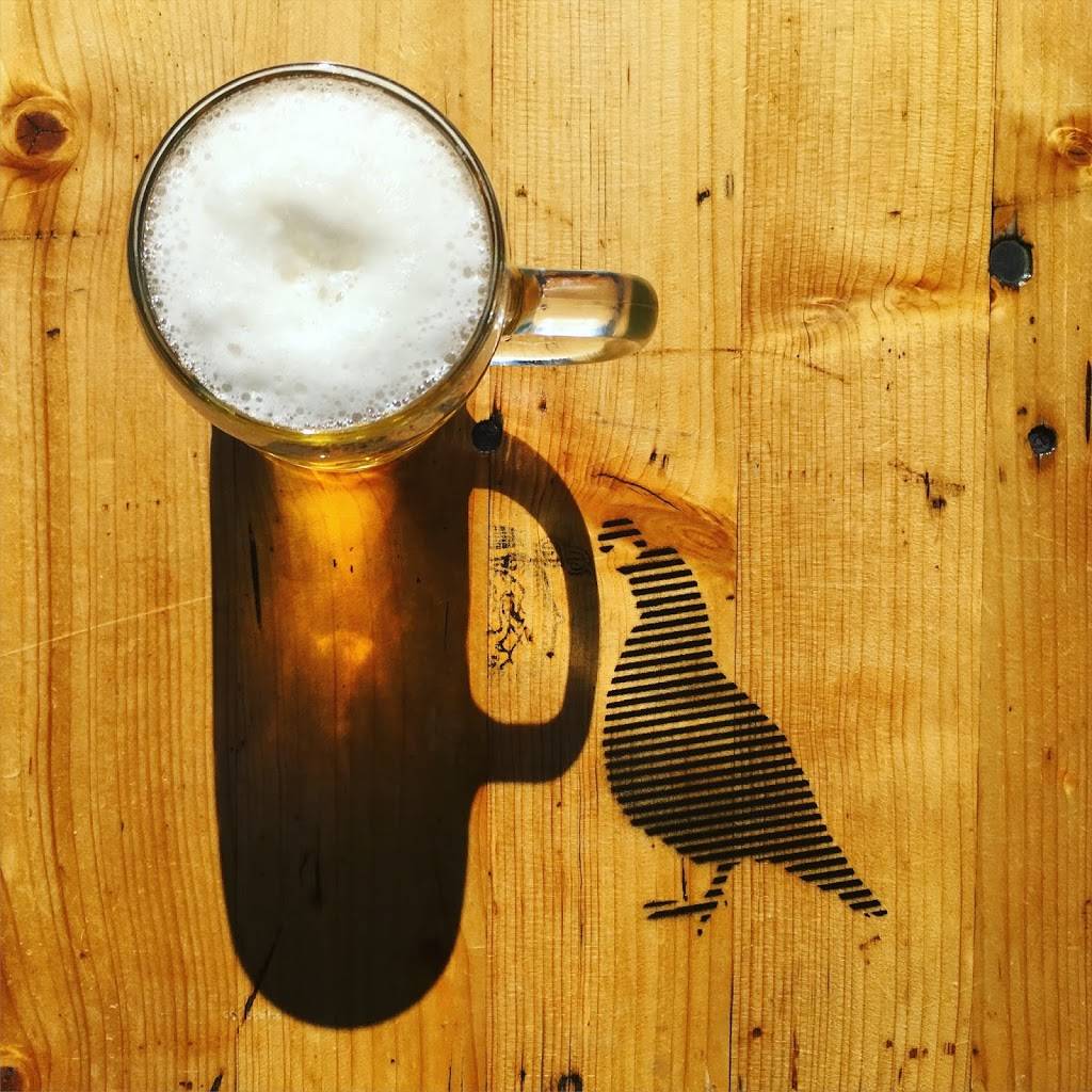 Biergarten | restaurant | 424 Octavia St, San Francisco, CA 94102, USA | 4154454556 OR +1 415-445-4556