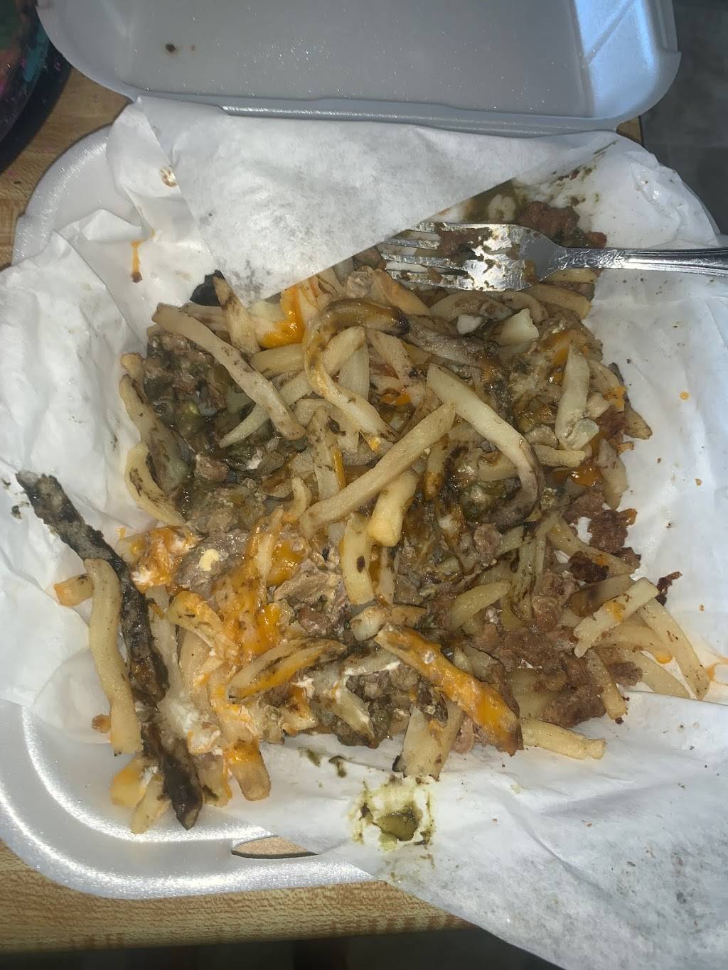 Rancheritos Mexican Food | restaurant | 3705 W 5400 S, Taylorsville, UT 84129, USA | 8019648520 OR +1 801-964-8520