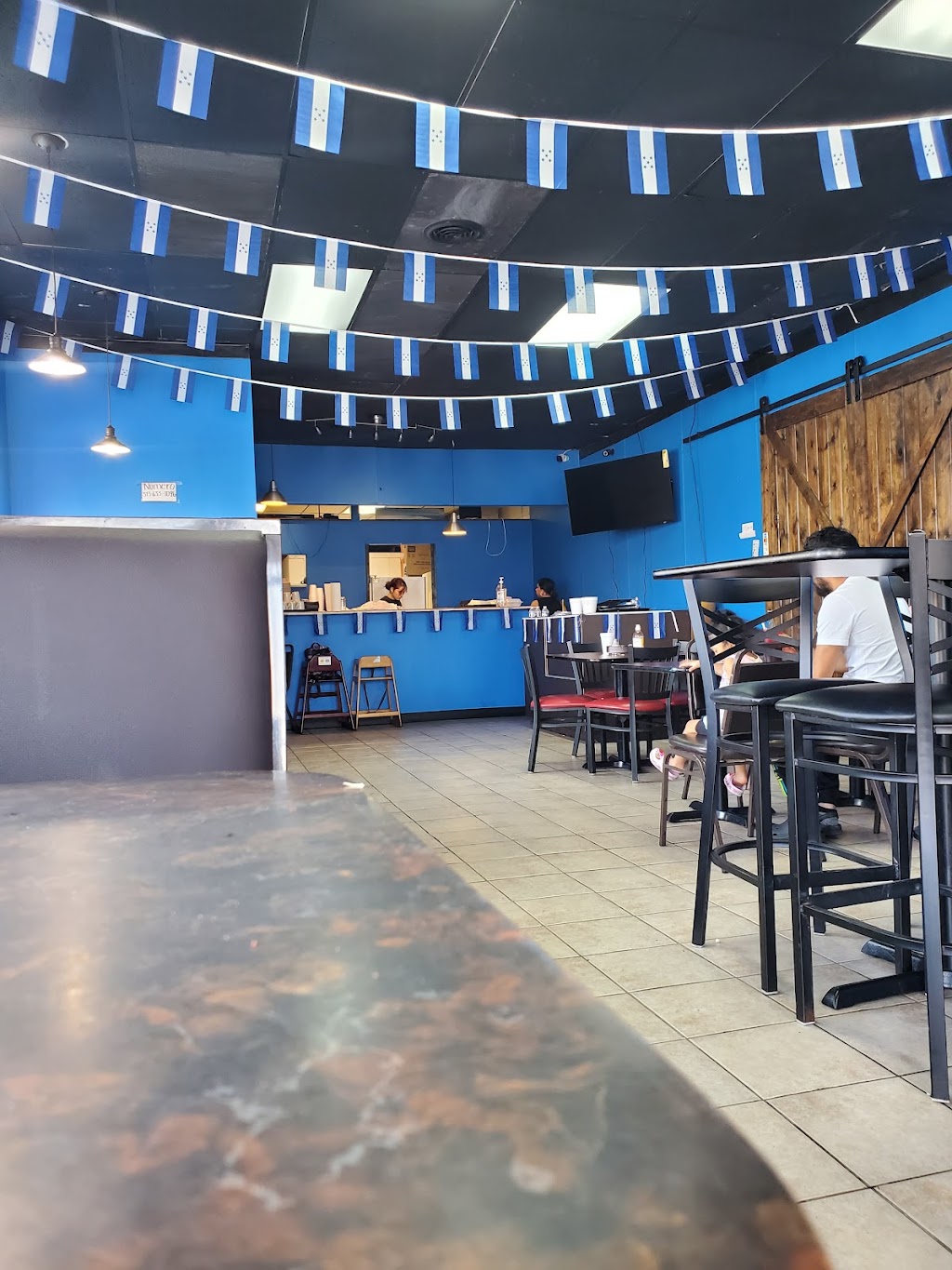 El Rincon Negriteño | restaurant | 8065 Vernor Hwy, Detroit, MI 48209, USA | 3136331096 OR +1 313-633-1096