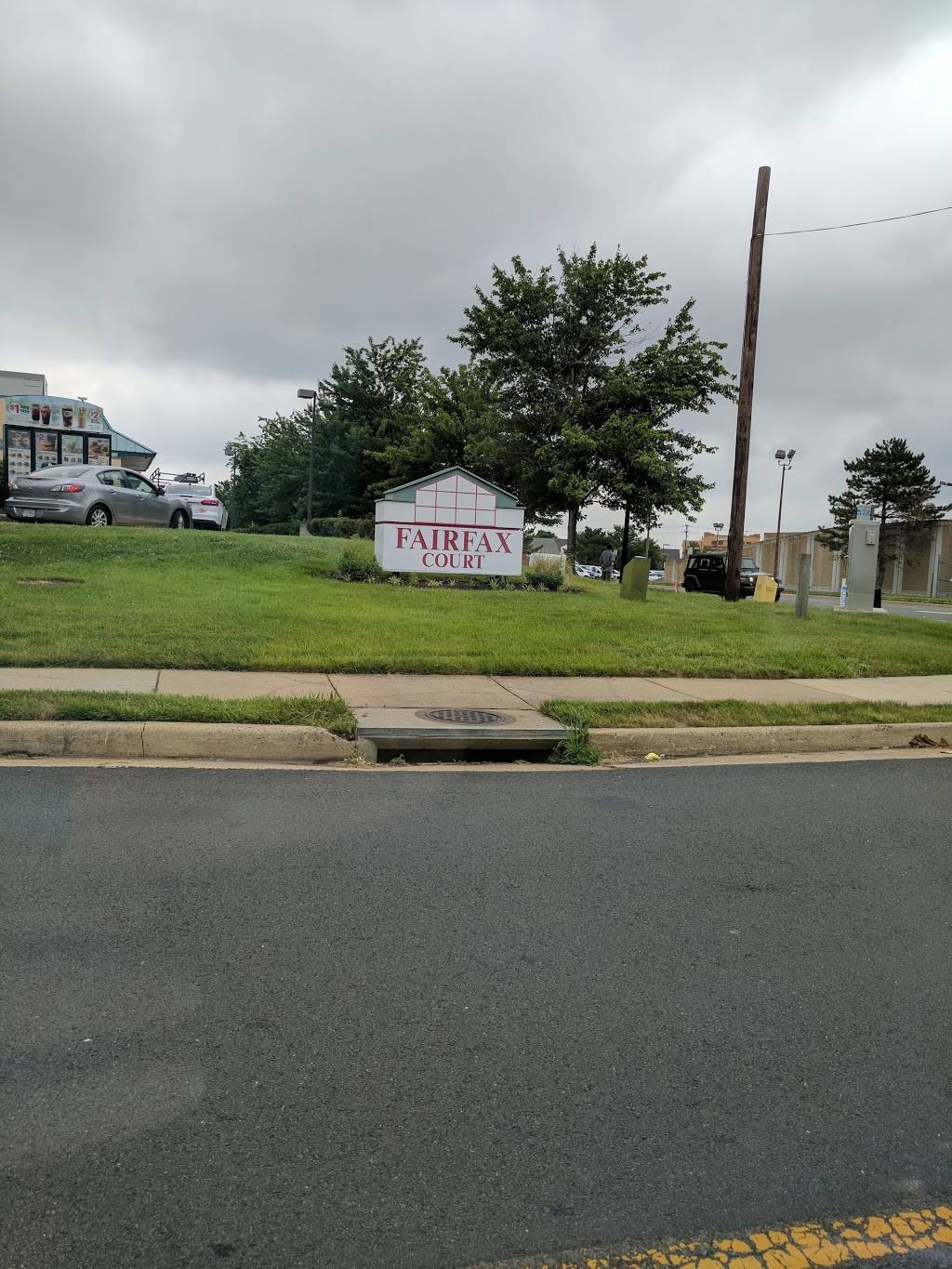 Subway | restaurant | 11240 James Swart Cir A01A, Court S/C, Fairfax, VA 22030, USA | 7033593939 OR +1 703-359-3939