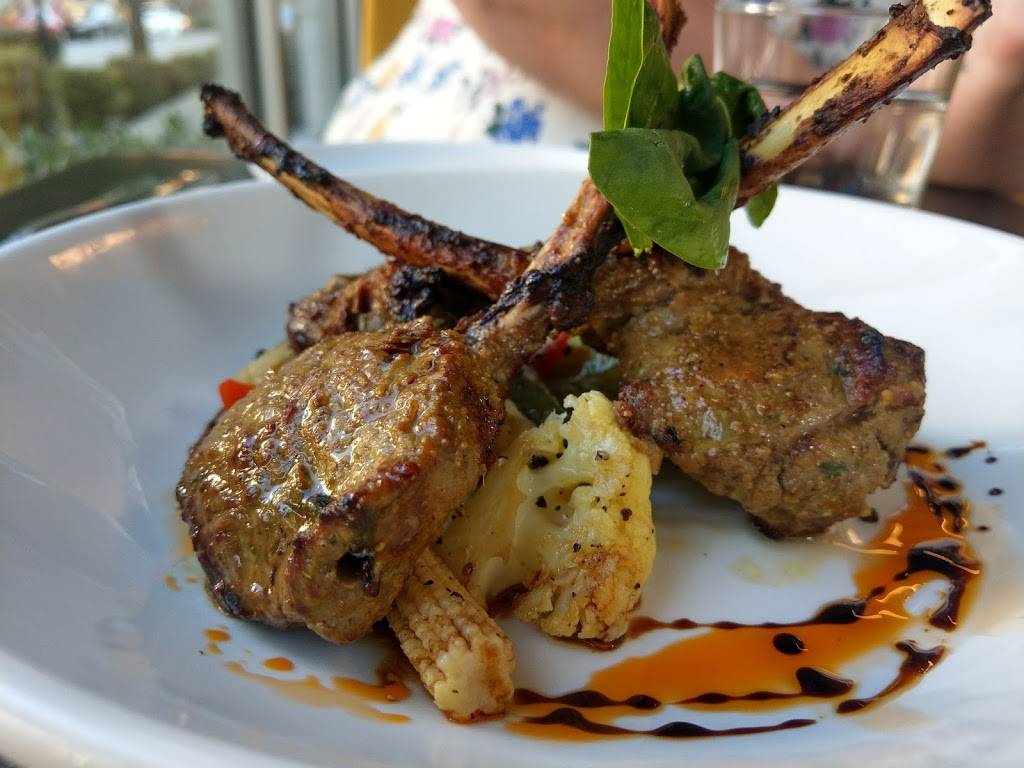 Amara | restaurant | 870 Inman Village Parkway Northeast, Atlanta, GA 30307, USA | 4703057405 OR +1 470-305-7405