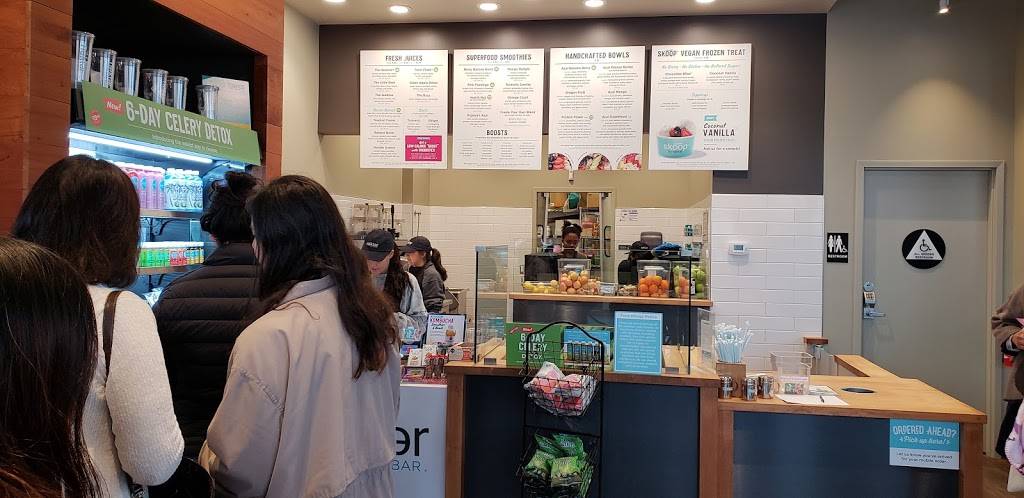 Nekter Juice Bar | cafe | 2004 Ximeno Ave, Long Beach, CA 90815, USA | 5623801011 OR +1 562-380-1011