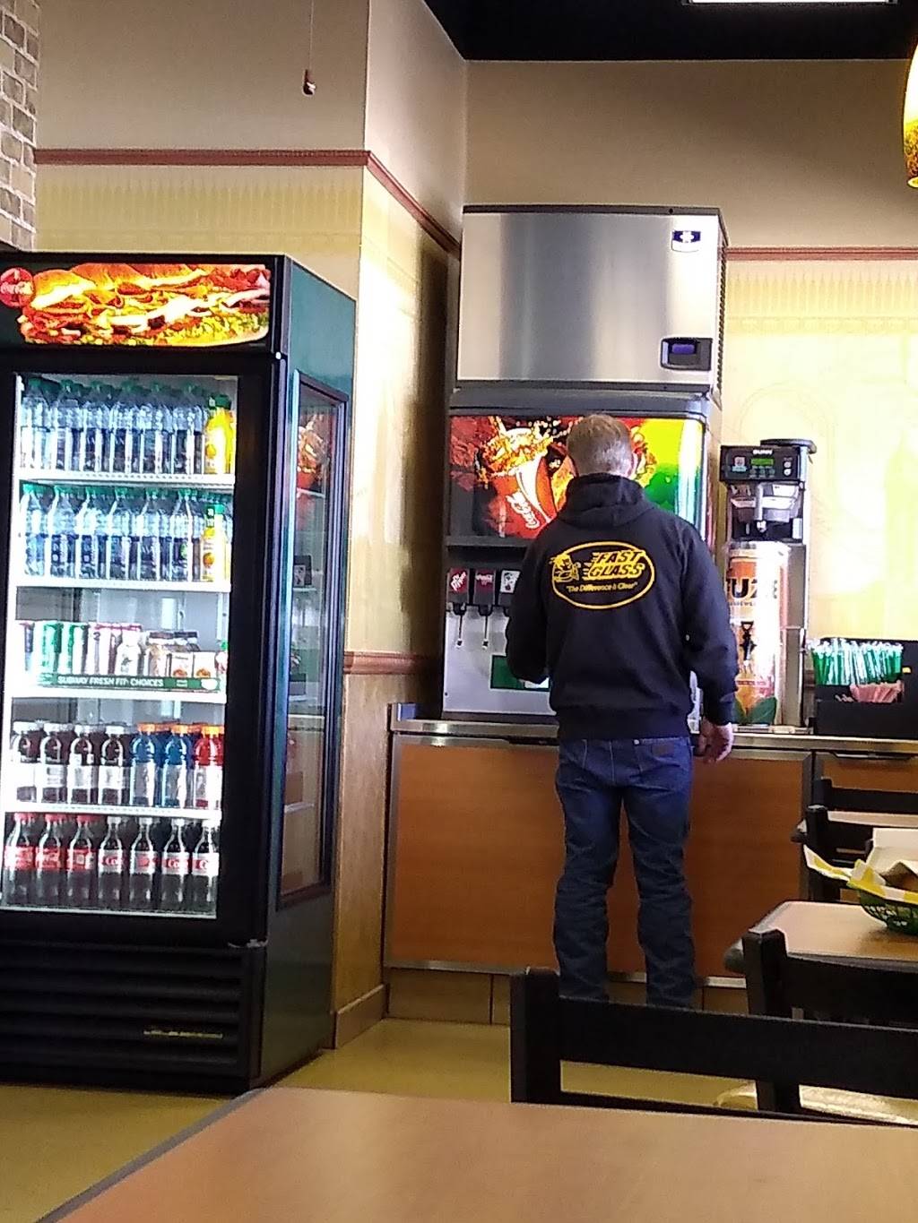 Subway | restaurant | 1055 S Rock Blvd, Sparks, NV 89431, USA | 7753313511 OR +1 775-331-3511