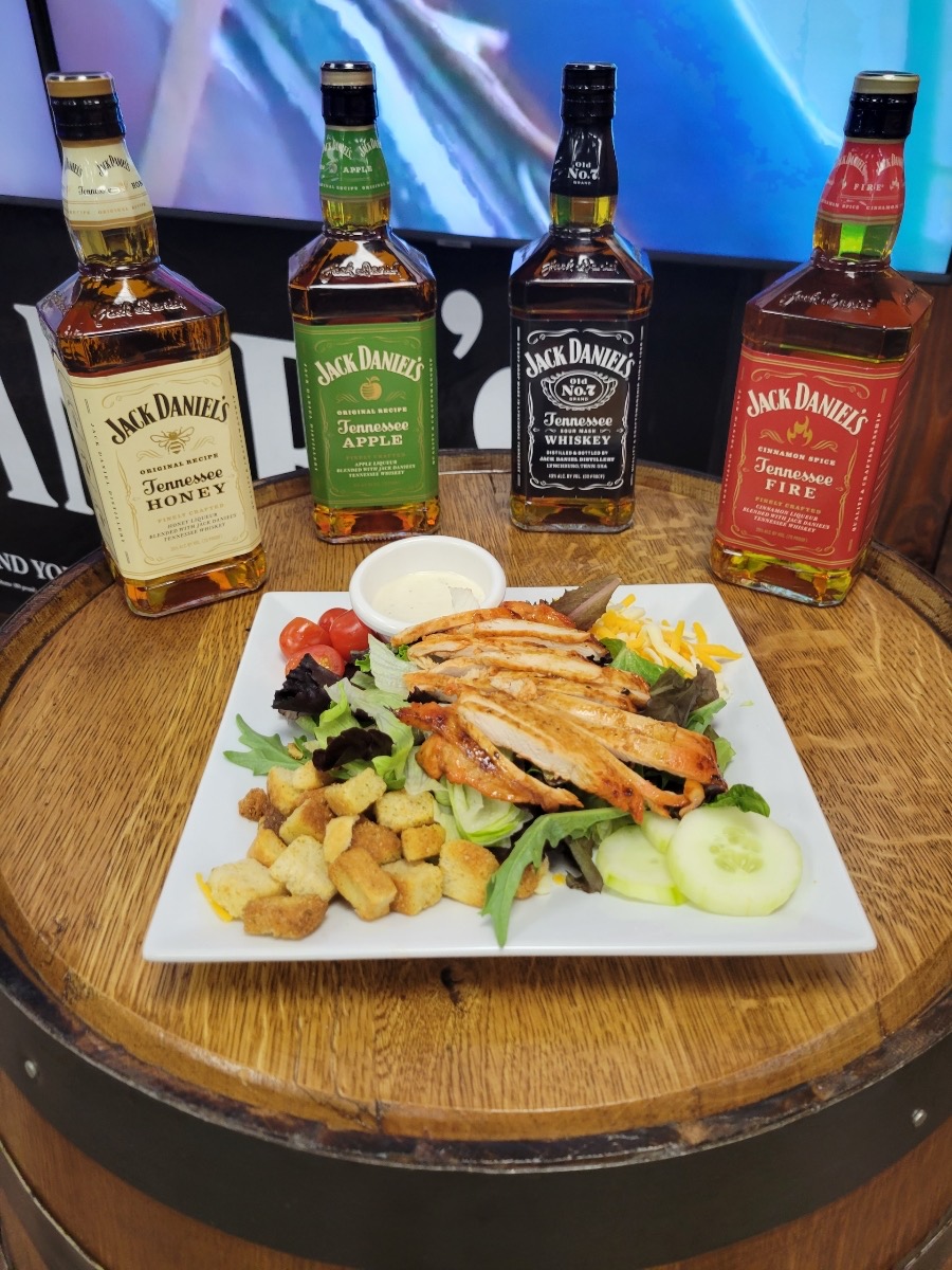 AJs Bar and Grill | restaurant | 101 Destination Blvd, Anderson, SC 29621, USA | 8642965444 OR +1 864-296-5444