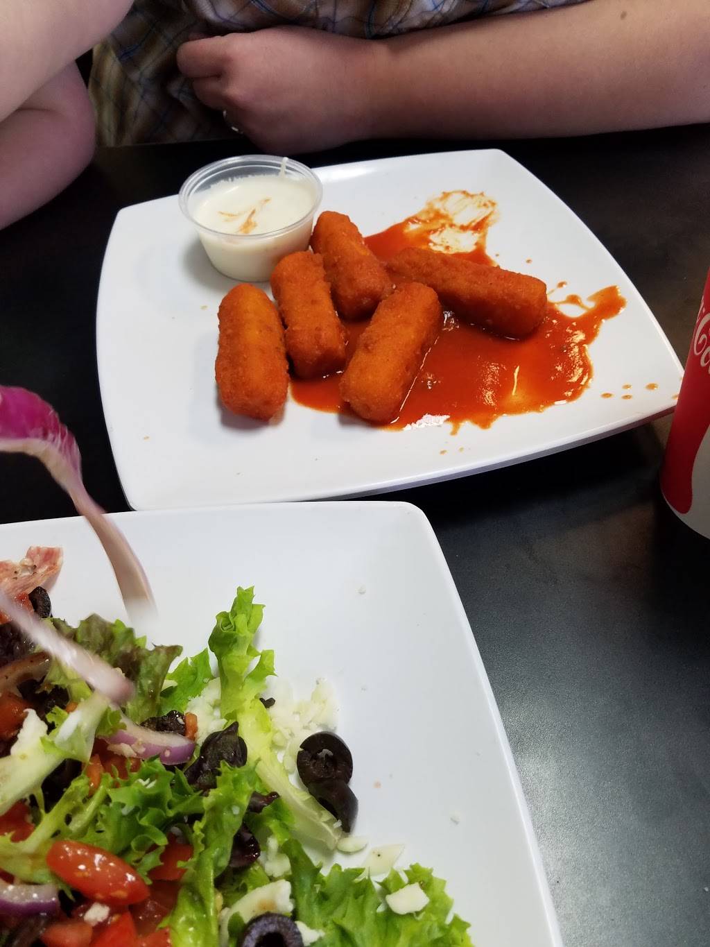 Celestinos | Pasta & Pizza | restaurant | 1354 East Ave, Chico, CA 95926, USA | 5303457700 OR +1 530-345-7700