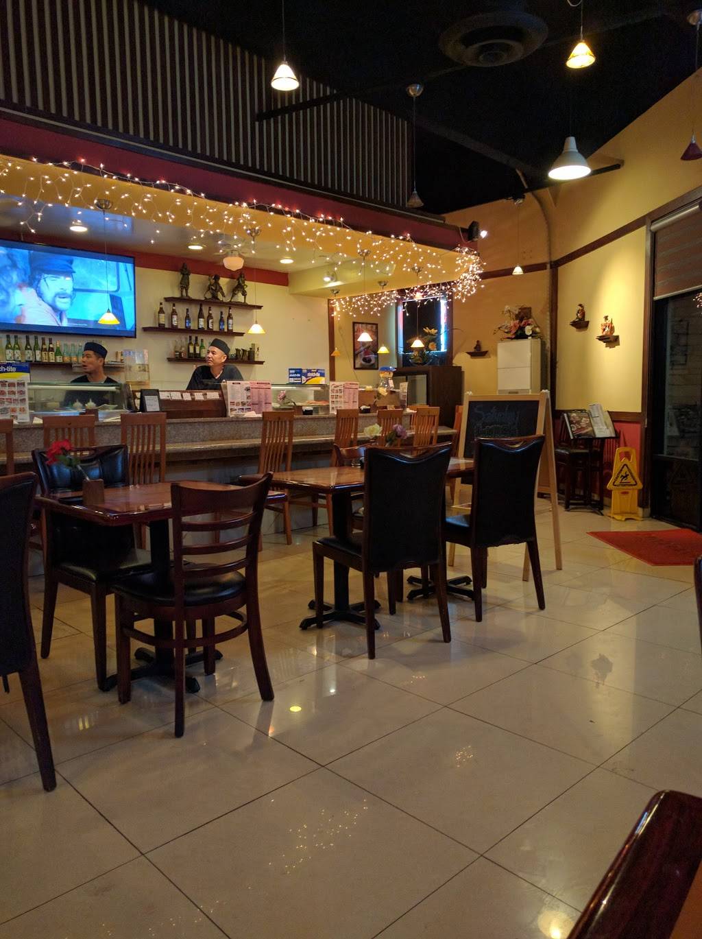 Tokai Sushi | restaurant | 2279 Eagle Glen Pkwy, Corona, CA 92883, USA | 9513400443 OR +1 951-340-0443