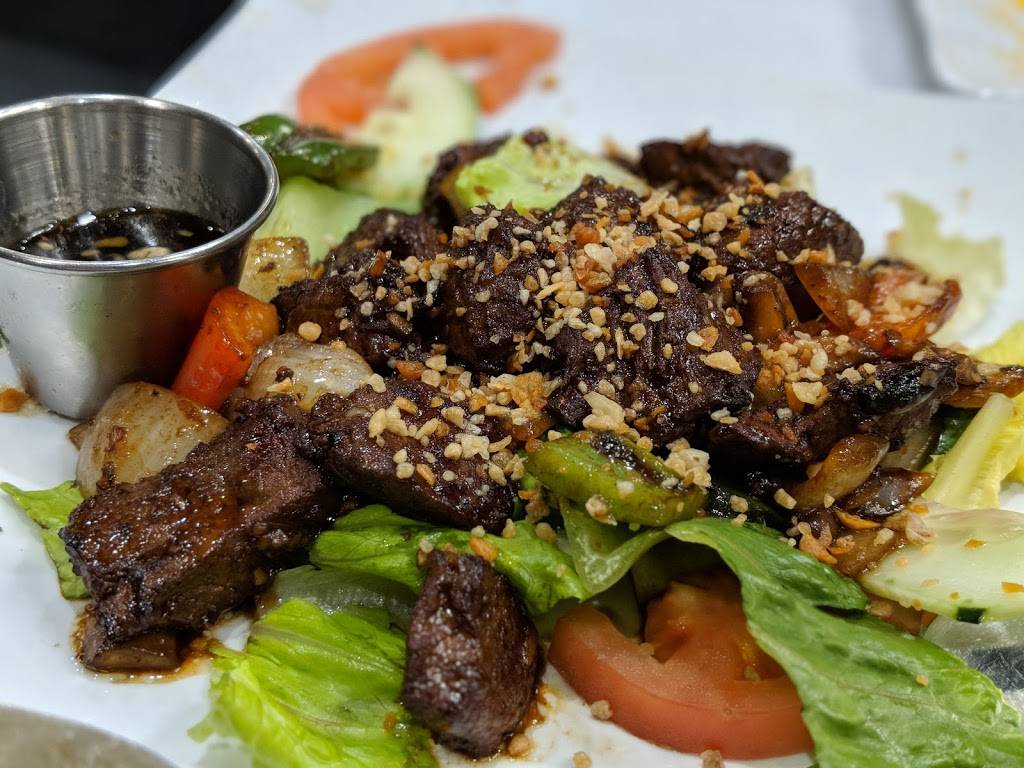 Garlic & Chives #2 | restaurant | 11612 - 11614 1, 2, South St, Artesia, CA 90701, USA | 5628098889 OR +1 562-809-8889