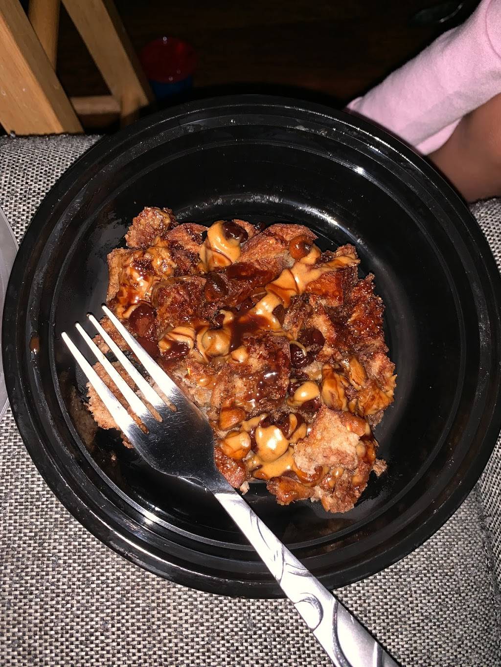 Bowls On A Roll 2 Go Meal Prep Store | restaurant | 306 Owen Dr, Fayetteville, NC 28304, USA | 9104916755 OR +1 910-491-6755