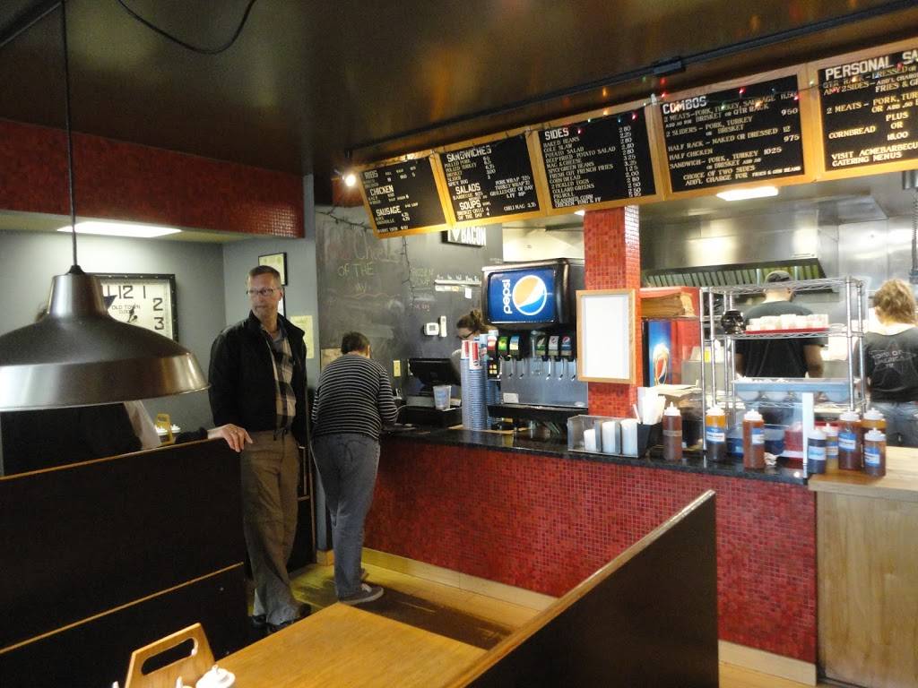 Acme Barbecue & Catering Co | restaurant | 445 Market St, Williamsport, PA 17701, USA | 5703279009 OR +1 570-327-9009