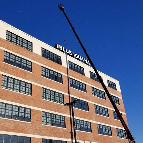 Blue Iguana Mexican American Cantina | restaurant | 250 Westfield Ave Ste 101, Waterloo, IA 50701, USA | 3198887245 OR +1 319-888-7245