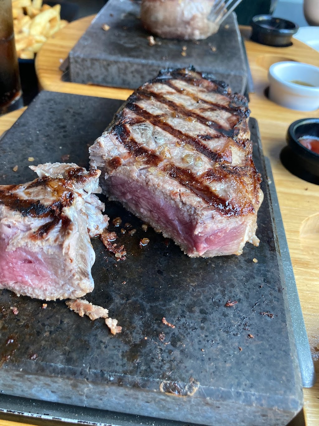 Fariñas Kitchen and Bar | restaurant | 1001 Washington Ave, St. Louis, MO 63101, USA | 3146598647 OR +1 314-659-8647