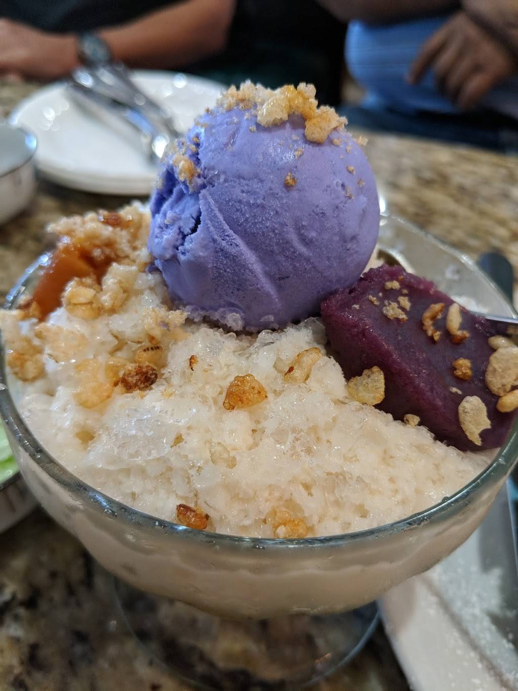 Boracay Garden & Grill | restaurant | 5920, 269 El Camino Real, South San Francisco, CA 94080, USA | 6508718644 OR +1 650-871-8644