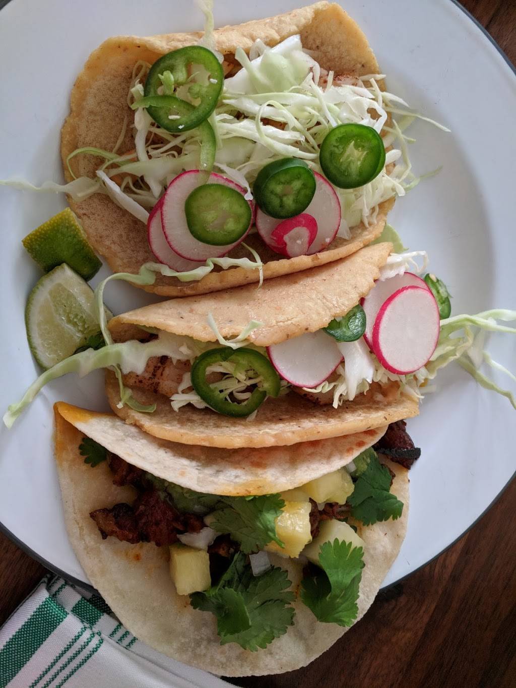 Glenas | restaurant | 632 20th St, San Francisco, CA 94107, USA | 4159158226 OR +1 415-915-8226