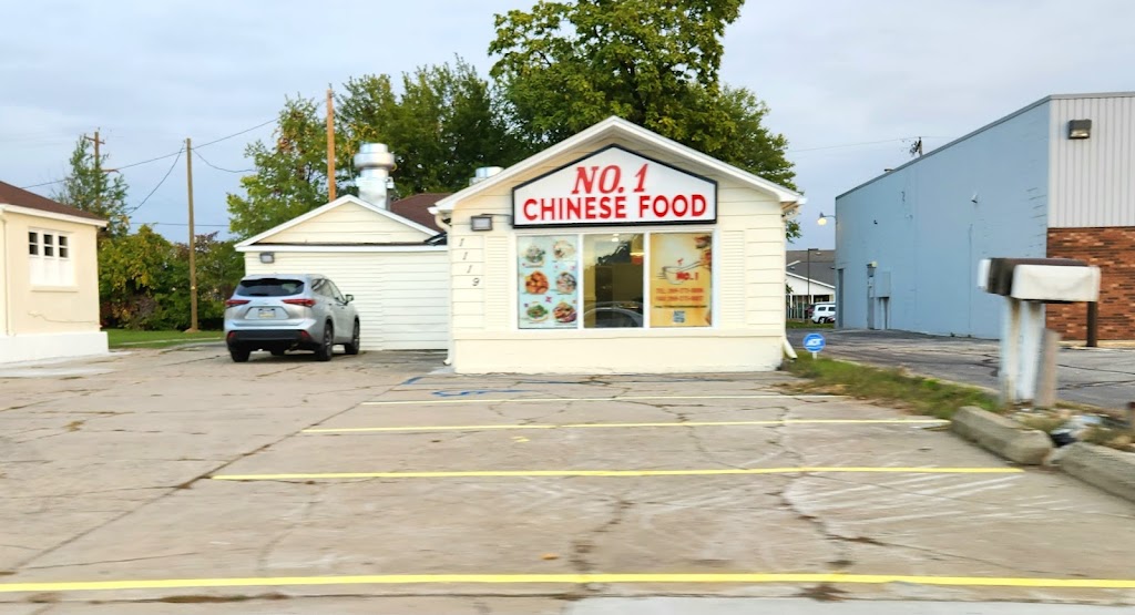 NO.1 Chinese Food | restaurant | 1119 W Michigan Ave, Three Rivers, MI 49093, USA | 2692730006 OR +1 269-273-0006