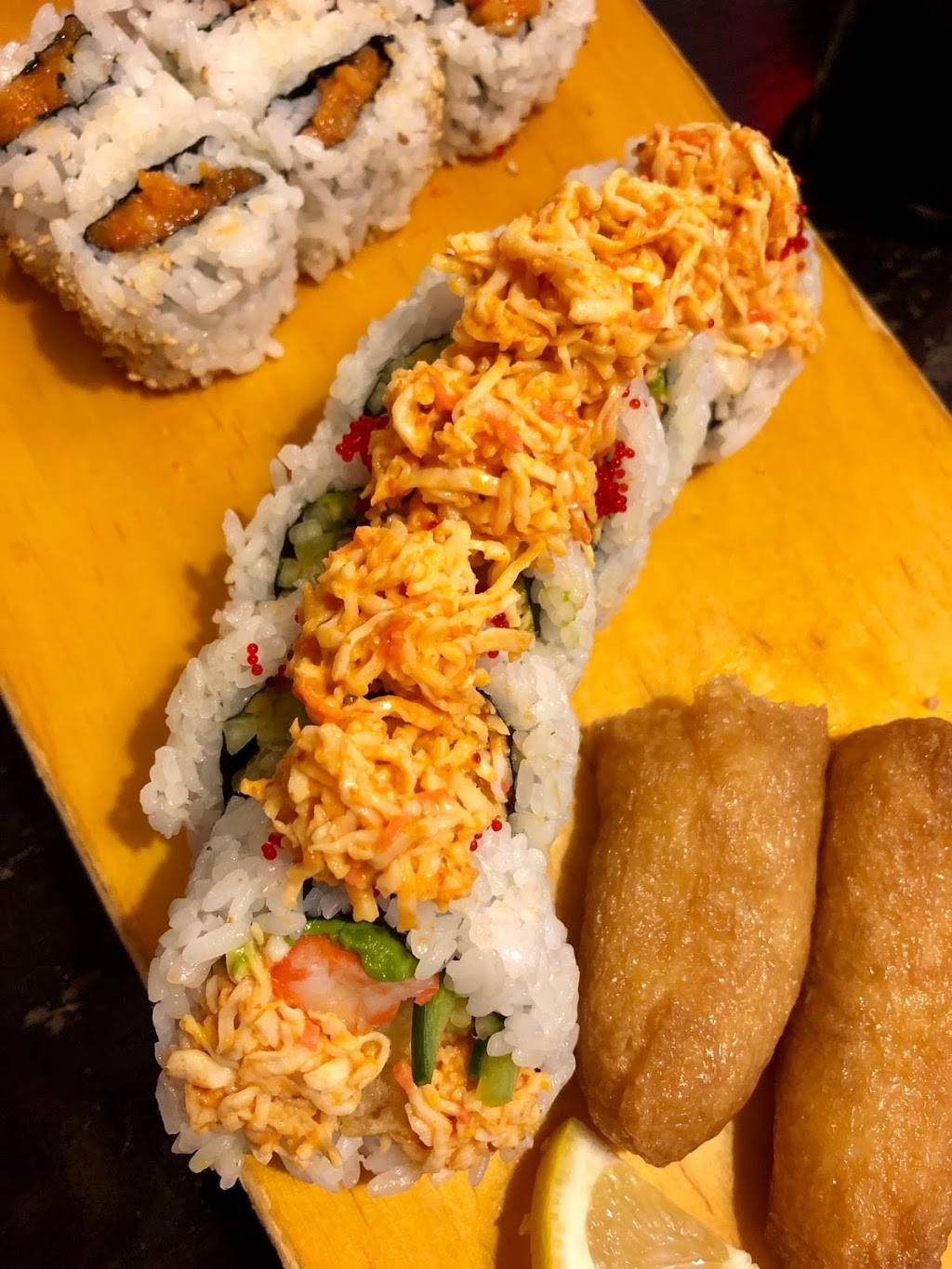 Asa Sushi | restaurant | 18 Jane St, York, ON M6S 3Y2, Canada | 4166043001 OR +1 416-604-3001