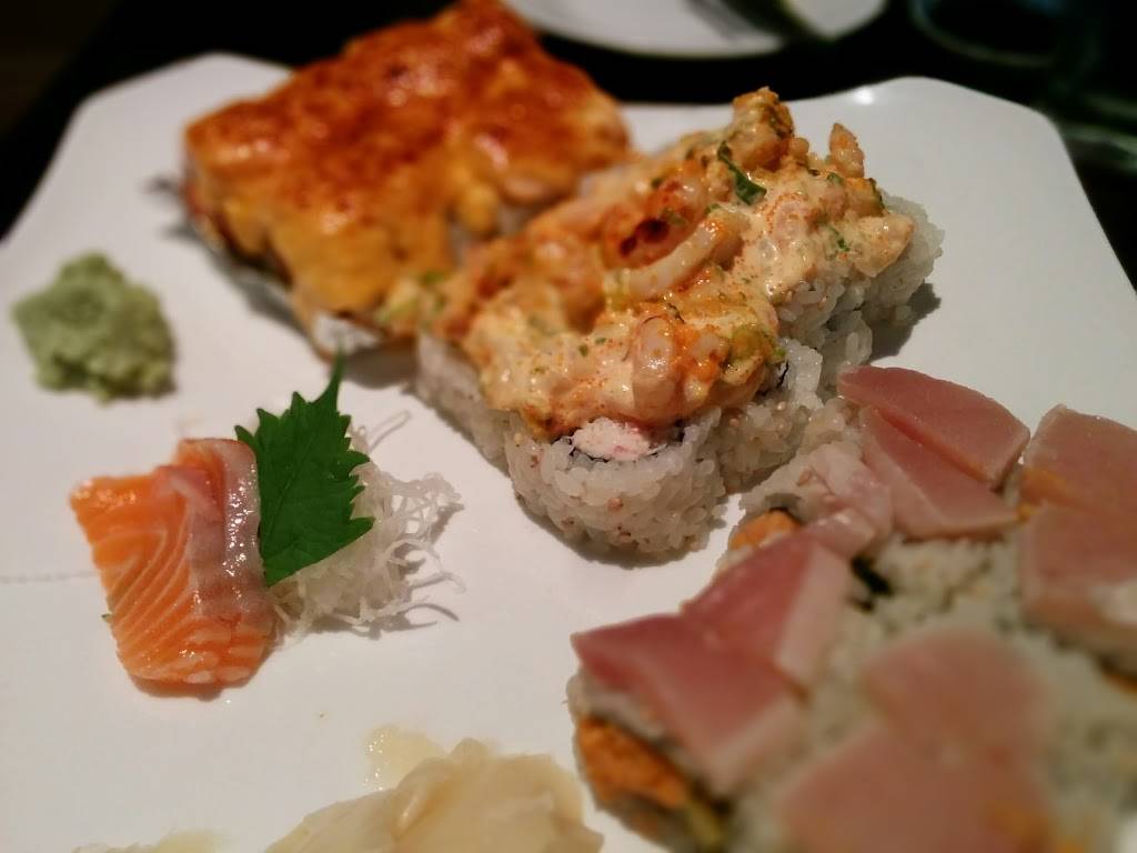 Jin Sho | restaurant | 454 California Ave, Palo Alto, CA 94306, USA | 6503213454 OR +1 650-321-3454